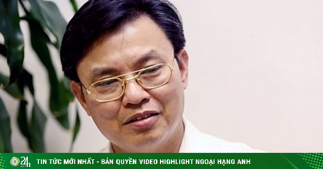 'Đạo diễn' cho doanh nghiệp trúng thầu, cựu cục trưởng Môi trường nhận gần 35 tỷ đồng
