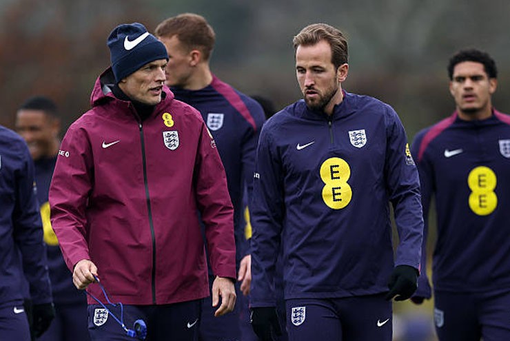 Kane không đáng được tin tưởng tuyệt đối