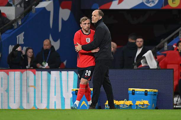 Bowen & Tuchel