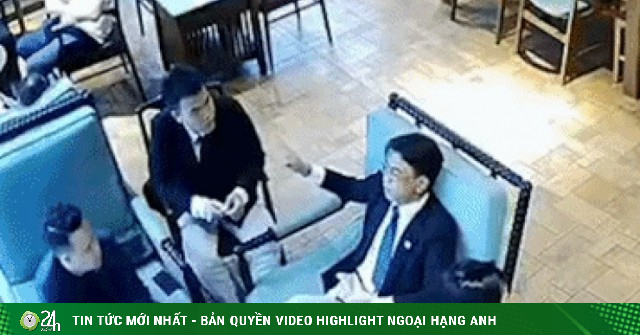 Kháng cáo bất thành, 'tổng tài' chỉ đạo đánh người còn phải ngồi tù bao lâu?