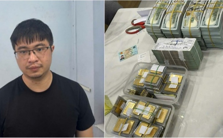  Ở vụ án này, Mr Pips Phó Đức Nam sử dụng nhiều thủ đoạn, trong đó có việc để bạn gái, người thân "giữ hộ" tài sản do phạm tội mà có. 