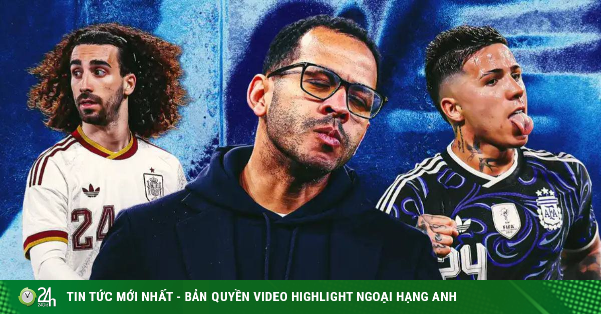 Chelsea đứng trước "khúc cua định mệnh": 3 trận quyết định cả mùa giải