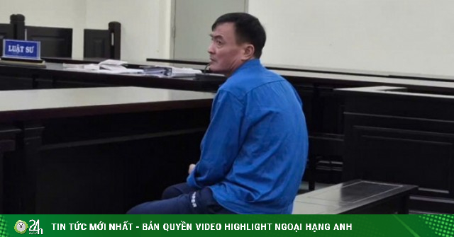 Mất hơn 3,4 tỷ đồng khi nhờ thiếu tướng 'rởm' chạy chức phó giám đốc bệnh viện