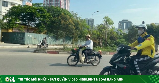 Miền Bắc lại đón không khí lạnh, thời tiết thay đổi bất ngờ vào chiều tối nay