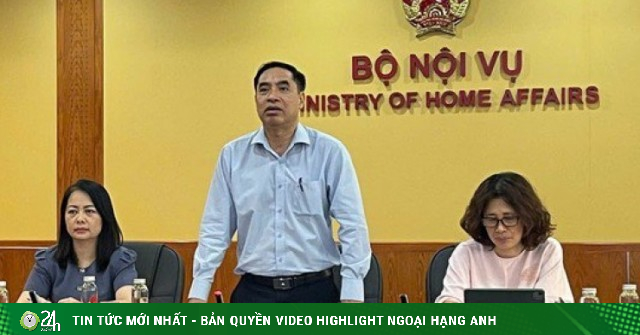 Bộ Nội vụ: Không có chủ trương hoán đổi nghỉ 9 ngày dịp lễ 30/4 – 1/5