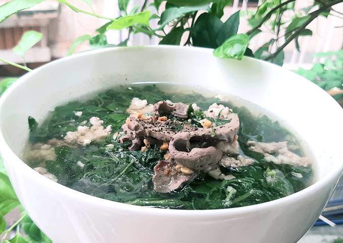 Loại rau "tốt nhất thế giới", giàu chất chống oxy, giảm cholesterol xấu được chuyên gia dinh dưỡng công nhận - 4