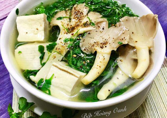 Loại rau "tốt nhất thế giới", giàu chất chống oxy, giảm cholesterol xấu được chuyên gia dinh dưỡng công nhận - 7