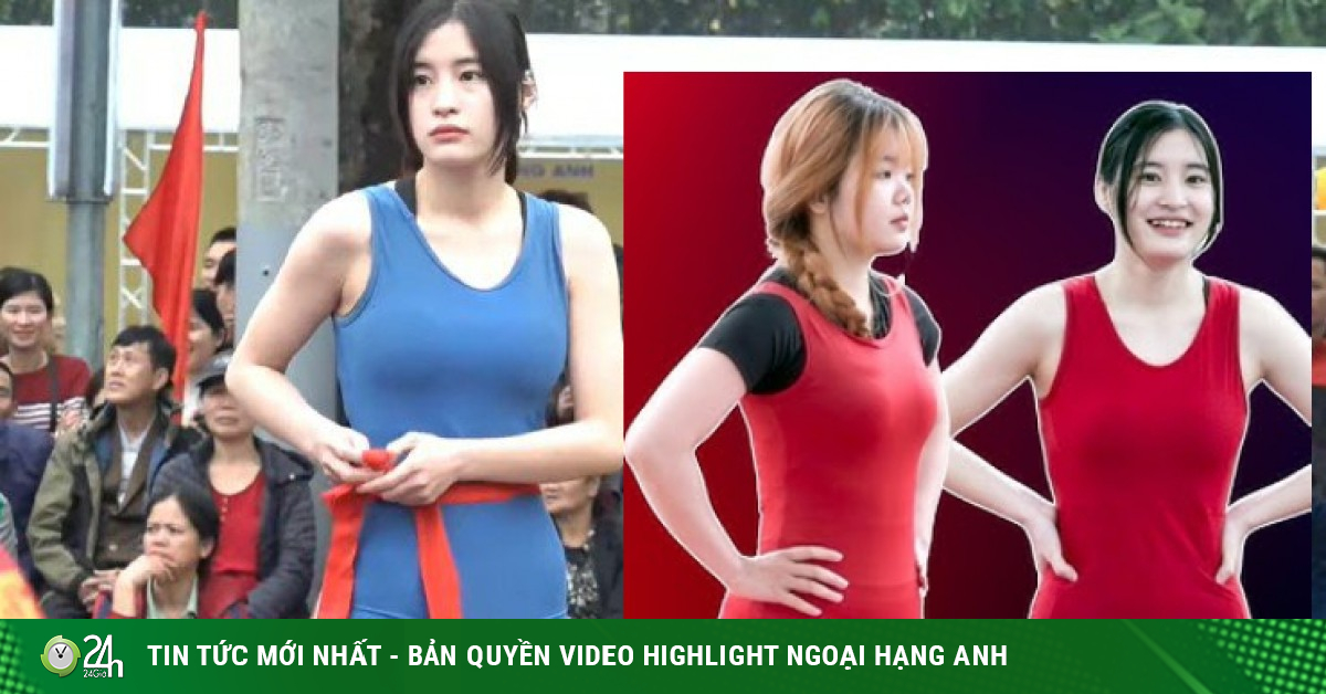 "Thần tiên tỷ tỷ" Thu An đấu người đẹp Cẩm Ly, xoay bổng 180 độ làm bùng nổ sới vật