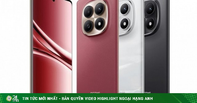 Ra mắt Xiaomi Redmi Note 15 phiên bản đặc biệt: Pin cực "khủng", thiết kế đẹp mê ly