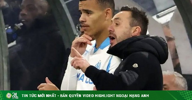 Tân HLV Tottenham phát biểu ra mắt, lập tức phải xin lỗi về Greenwood