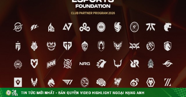 Đội eSports nổi tiếng Việt Nam được "chọn mặt gửi vàng", nhận 1 triệu USD