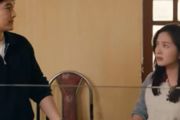 Ngọc Huyền  ' khẩu chiến '  với Đình Tú trong  ' Ngược đường ngược nắng ' 