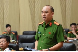 Shark Bình tạo nhiều "ví giả" để qua mặt cơ quan điều tra