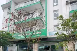 Khởi tố giám đốc và bác sĩ phòng khám đa khoa ở Bắc Ninh