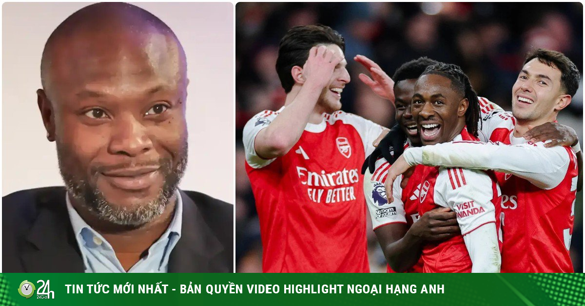 Tin mới nhất bóng đá sáng 3/4: Gallas không tin Arsenal có thể đoạt cú ăn ba lịch sử