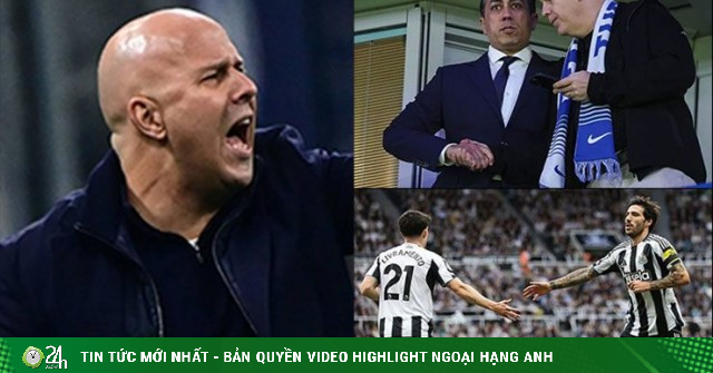 Mùa hè bất ổn chờ Liverpool, Chelsea & Newcastle: Dàn sao tháo chạy, HLV mất ghế