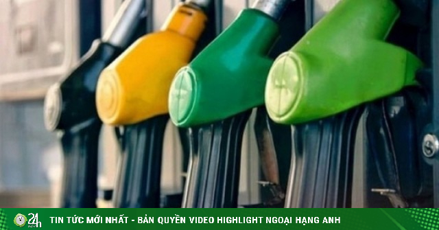 Giá xăng dầu hôm nay 3/4: Tăng mạnh trở lại