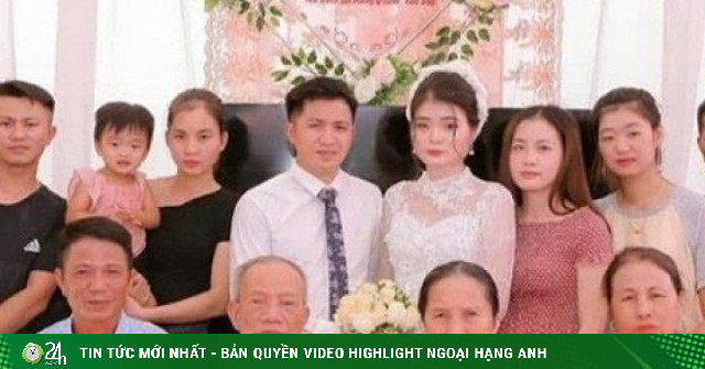Chị em ruột ở Hải Phòng cùng làm dâu một nhà, bố mẹ dặn dò điều xúc động