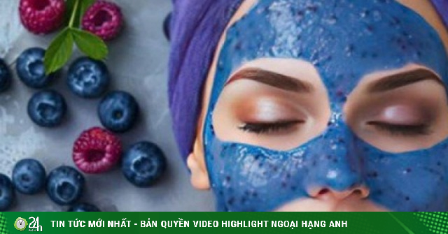 5 loại quả mọng giàu chất chống oxy hóa, hỗ trợ làm đẹp da