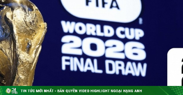 VTV đã có bản quyền World Cup 2026, người hâm mộ được xem trên nhiều nền tảng