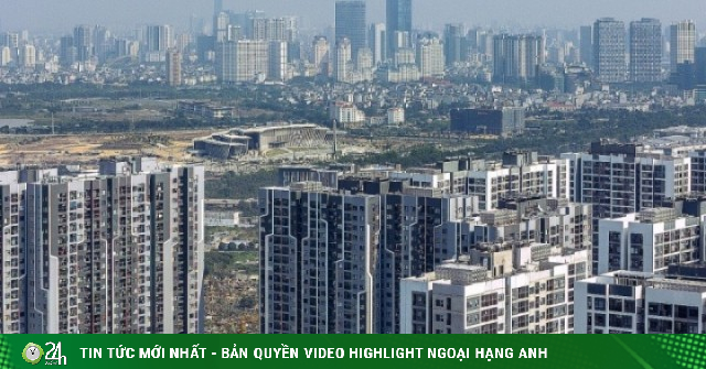 Cuộc đua bán nhà đắt tiền 'ngày càng khốc liệt'