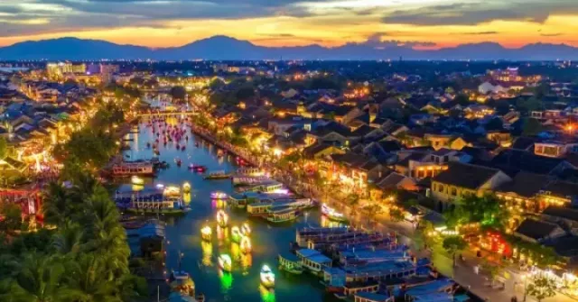 Hội An, Đà Nẵng là 'viên ngọc ẩn' hấp dẫn nhất thế giới