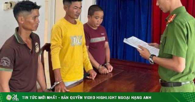 Bóp còi xua đàn trâu, người đàn ông ở Đà Nẵng bị đánh lún sọ