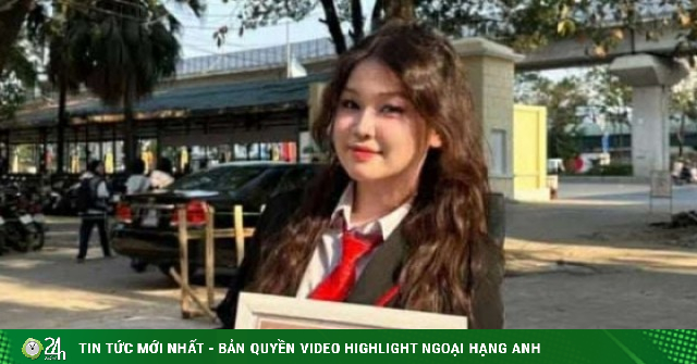 Nữ sinh xinh xắn ở Hà Nội có cái tên rất hay, chinh phục học bổng Kinh tế hiếm hoi của Hà Lan