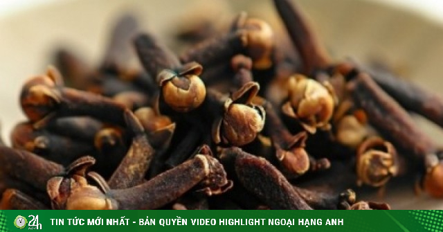 Loại gia vị thơm lừng, ăn vào dưỡng gan bổ xương, sẵn ở Việt Nam ít người biết
