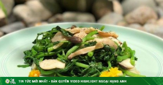 Loại rau "tốt nhất thế giới", giàu chất chống oxy, giảm cholesterol xấu được chuyên gia dinh dưỡng công nhận