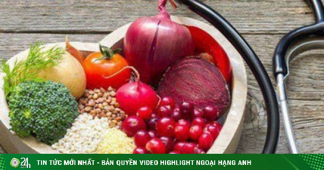 5 thức uống tự nhiên giúp trái tim khỏe mạnh