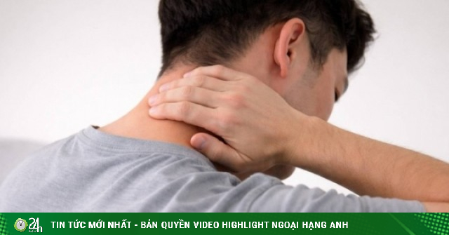 Đột quỵ ở tuổi 33 sau khi đi massage cổ vai gáy