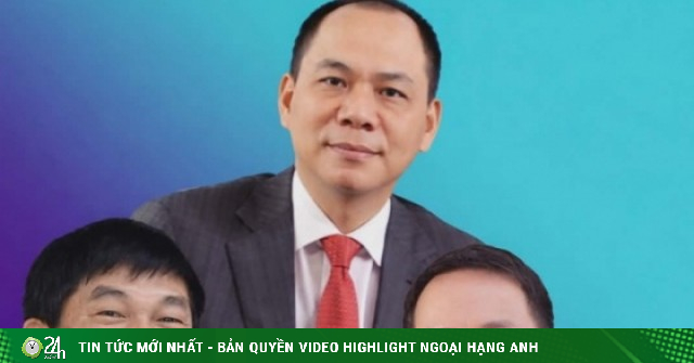 Người kế vị trong gia đình tỷ phú USD Việt: Nghìn tỷ trong tay, quyền lực đã thực trao?