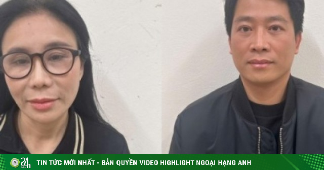 Vụ án Mailisa: Lực lượng chức năng thu giữ hơn 100 sổ đỏ, 300 lượng vàng