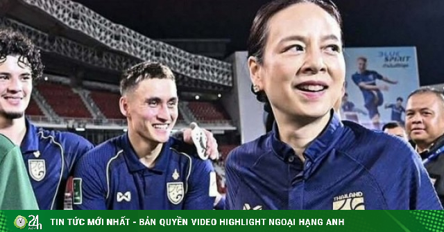 Madam Pang: 'Thái Lan sẽ không nhập tịch như Việt Nam'