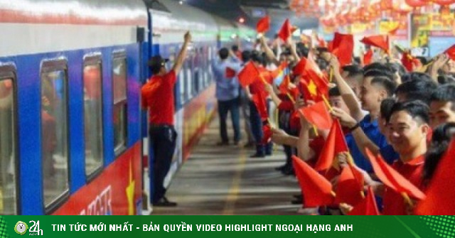 Tin vui cho hàng triệu người Việt Nam dịp nghỉ lễ 30/4-1/5 và Giỗ Tổ Hùng Vương