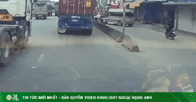 Đã có kết quả điều tra vụ tai nạn 'không va chạm' gây xôn xao mạng xã hội