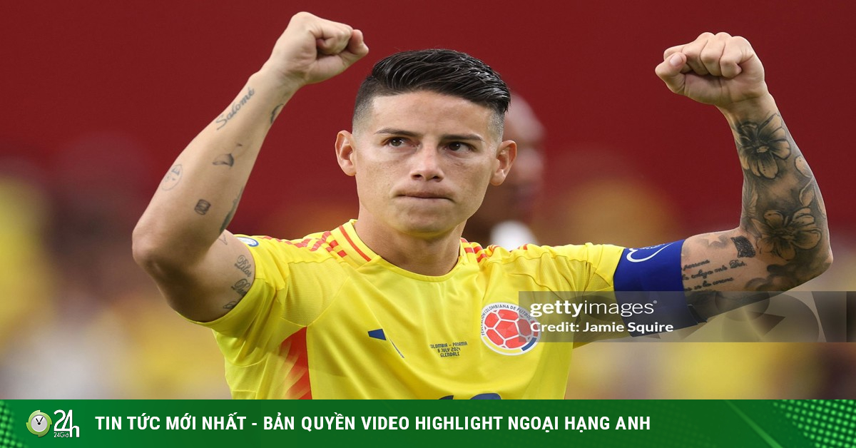 Cựu sao Real Madrid nhập viện khẩn cấp, nguy cơ lỡ hẹn World Cup
