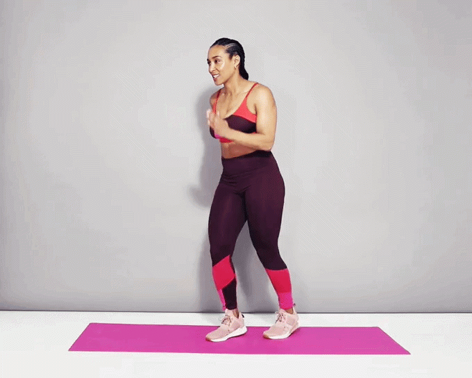 5 sai lầm khiến phụ nữ tuổi 40 càng tập càng dễ béo bụng - 1