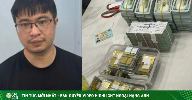 Vụ án Mr Pips: Thu giữ khối tài sản khổng lồ tại nhà bạn gái Phó Đức Nam