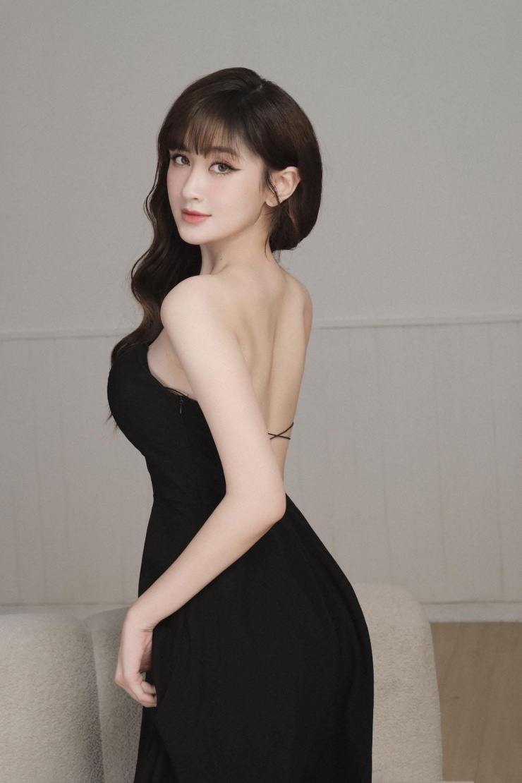 Nữ diễn viên phim giờ vàng VTV ngoài đời đang phụ mẹ bán bún là ai? - 5