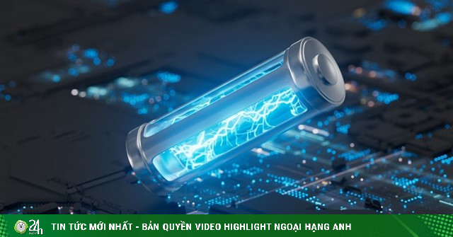 Chỉ một lớp phủ này đủ giúp pin kẽm “sống dai” hơn hàng nghìn giờ