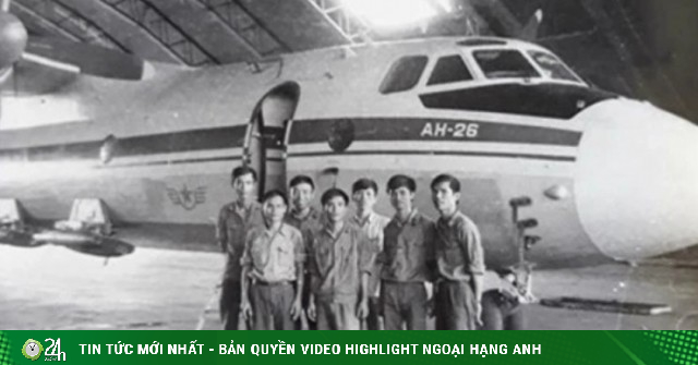 Khám phá cách không quân Việt Nam tạo ra 'máy bay ném bom' từ vận tải cơ An-26