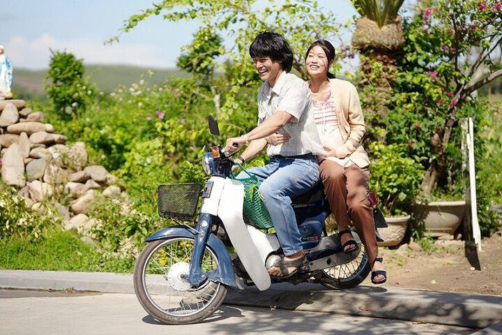 Cao 1m86, từng là cầu thủ bóng rổ - 2