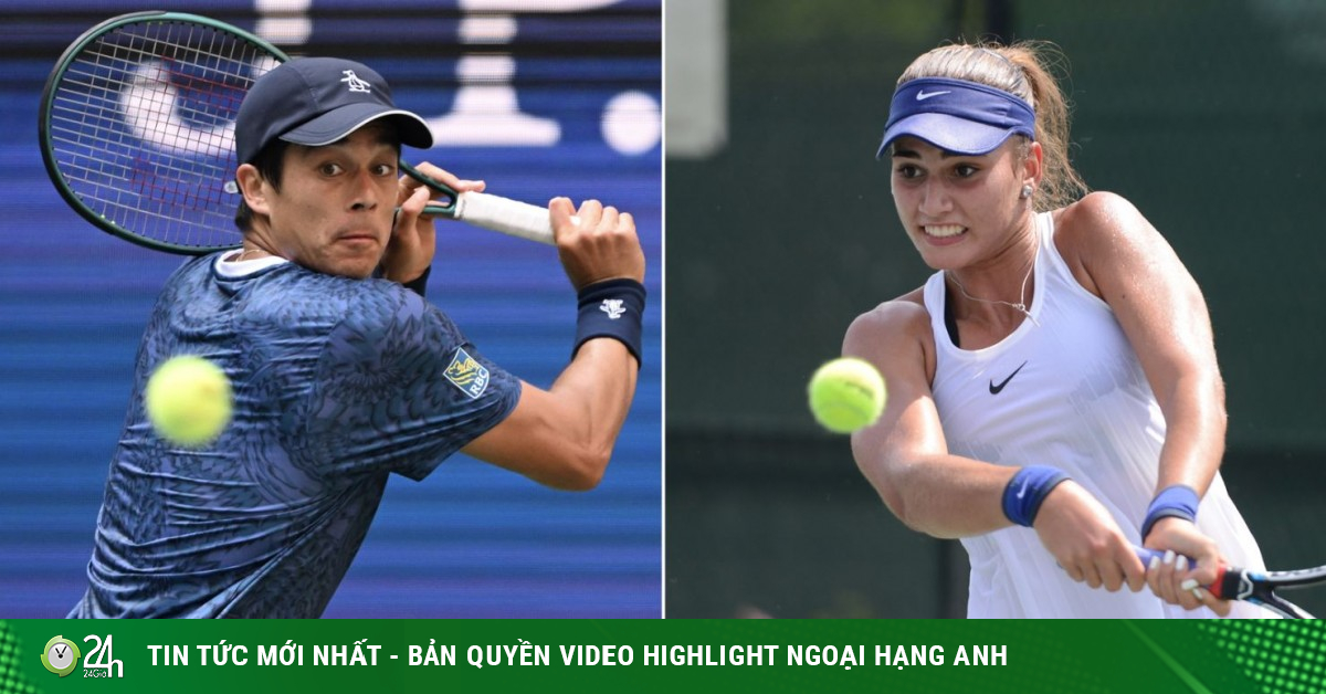 Nam VĐV "mưu cao" nhất tennis: Thuê nữ HLV xinh đẹp rồi "trói tim" luôn