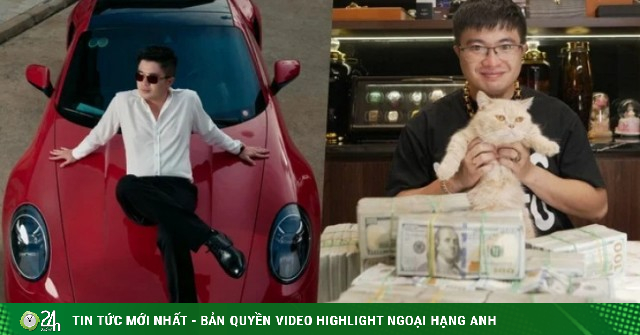 Vụ Mr Pips: Nhiều chục tỷ đồng, hàng trăm miếng vàng và bất động sản thu giữ tại nhà bạn gái Phó Đức Nam sẽ xử lý sao?
