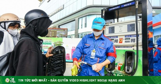 Giá xăng dầu biến động mạnh, bất ngờ loại nhiên liệu này lại được ưa chuộng trong tháng 4