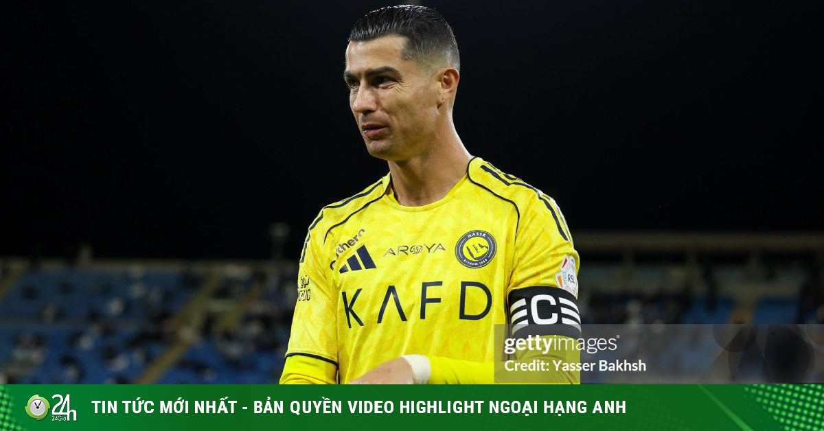 Video bóng đá Al Nassr – Al Najma: Ngỡ ngàng màn ngược dòng (Saudi Pro League)