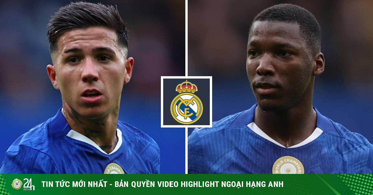 Sao Chelsea thứ hai úp mở đến Real Madrid, nội bộ "The Blues" thêm bất ổn