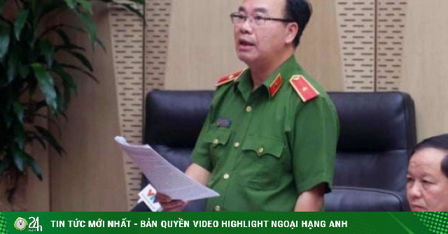 Lãnh đạo Trung tâm quan trắc môi trường miền Bắc chỉ đạo lập khống chứng từ rút tiền ngân sách thế nào?